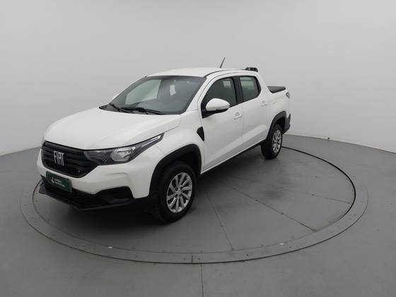 FIAT STRADA 1.3 FIREFLY FLEX FREEDOM CD MANUAL